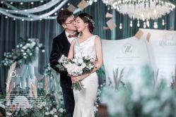 -汕尾陆丰婚庆婚礼司仪主持洪立策划公司(东海店)