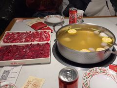 -汕头八合里海记牛肉店(清河店)