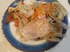 -蔚海之都·象山蒸汽海鲜(仙霞路店)