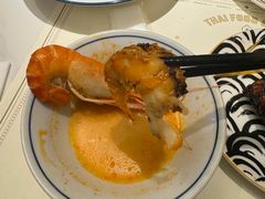 -太食獸泰式茶餐厅(IFS国金中心店)