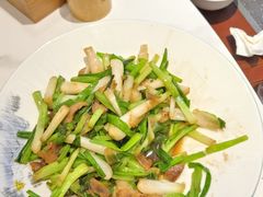 -庐山三石饭店·山里土菜(庐山店)