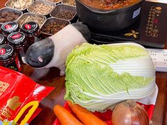 -猪角·闽南猪脚饭(厦门中医院店)