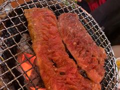 -大阪烧肉BAKA一代(十亩地店)