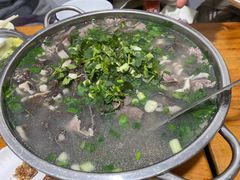 -小杨翘脚牛肉