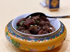 -白家大院·王府宫廷菜(苏州街店)
