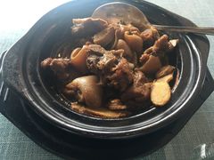 茶油黑羊肉-茶油香闽南菜·花园餐厅(前埔店)