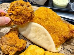 -TACO STAR 塔可星(下沙宝龙店)