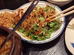 -满园烤鸭·春饼(沈北万达店)