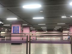 -四川北路(地铁站)