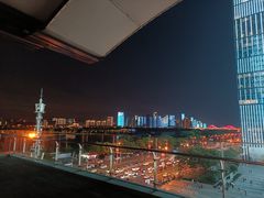 -长沙富力万达文华酒店