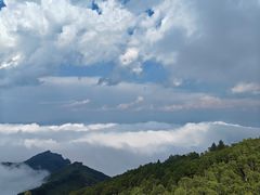 -驼梁风景区