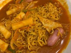 拉面年糕-韩礼年糕(飞虹路店)