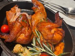 -卡朋西餐(宝安大仟里店)