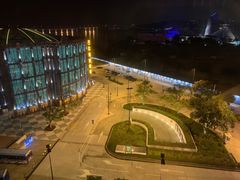 -澳门励庭海景酒店