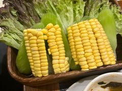 -滇牛云南火锅(桂林路店)