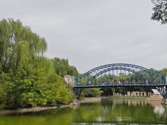 -北京世界公园
