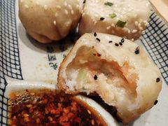 -黄阿姨锅贴大王(万航渡路店)