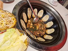 -沈厨地锅老灶•徐州烧烤(黄渡店)