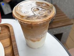 -Peet's 皮爷咖啡(海雅缤纷城店)