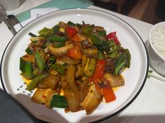 -川味堂·四川豆花(八卦岭店)