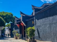 -三坊七巷历史文化街区