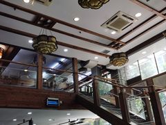 -红星光发煲仔饭(文海店)