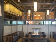 -湊湊火锅·茶憩(东城民盈国贸城店)