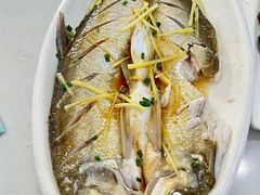 -源水鱼庄·翘嘴鲌店·老字号