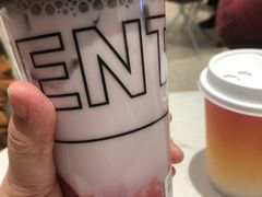 -科学家咖啡(恒隆广场店)