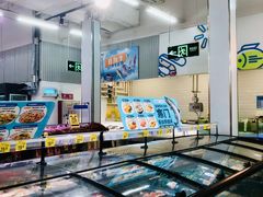 -沃尔玛购物广场(广场路店)