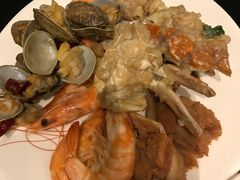 -壹号港湾