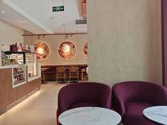 -COSTA COFFEE(西湖天地店)