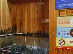 -农家铁锅炖(太阳沟店)