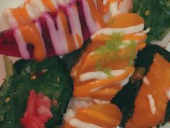 -吉布鲁牛排海鲜自助(成都大悦城店)
