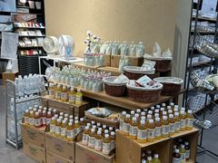 -MUJI无印良品(万科里店)