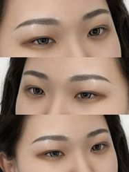 -张小野·专业半永久纹眉