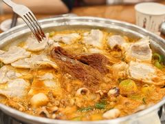 -蚂蚁家辣炒章鱼(海云台店)