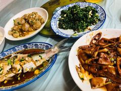 -南花桥羊肉馆老字号(乌镇店)