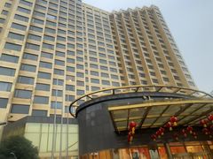 -上海神旺大酒店