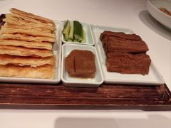 -北平楼·烤鸭·北京菜(牡丹园店)