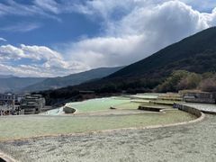 -白水台