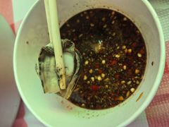 -小竹签烤肉纸包鱼小龙虾(唐韵路店)
