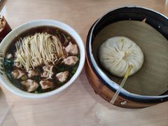 -蒋家桥饺面店(东关街店)