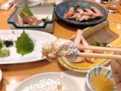 -蟹道乐(道顿堀本店)