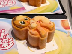 -海底捞火锅(荣盛广场店)