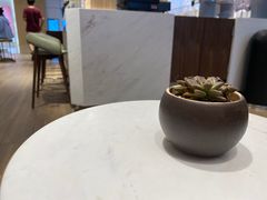 -Peet's Coffee皮爷咖啡(德基店)