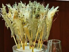 -东海怡品海鲜豆捞(舟宿夜江店)