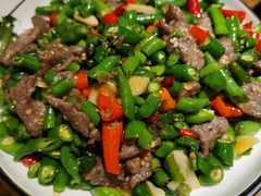 -二孃鸡爪爪(东风路总店)