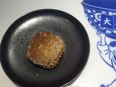 -大海碗·京菜炸酱面(雍和宫店)