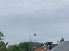 -韩国战争纪念馆